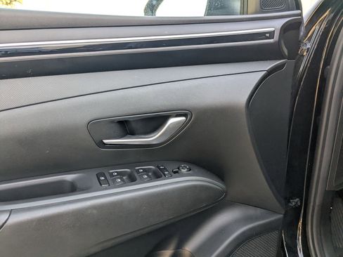 Used 2023 Hyundai Santa Cruz Night image 11