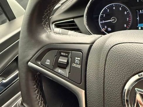 Used 2018 Buick Encore Preferred FWD image 44