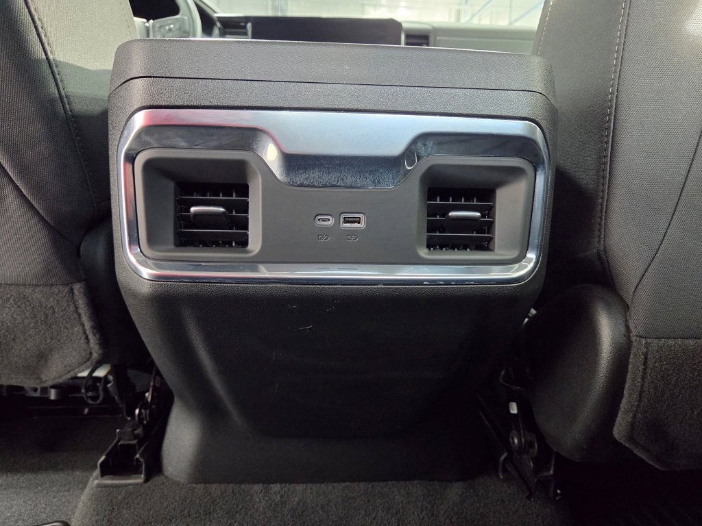 Used 2026 GMC Sierra 1500 Elevation w/ X31 Off-Road Package AWD/4WD image 26