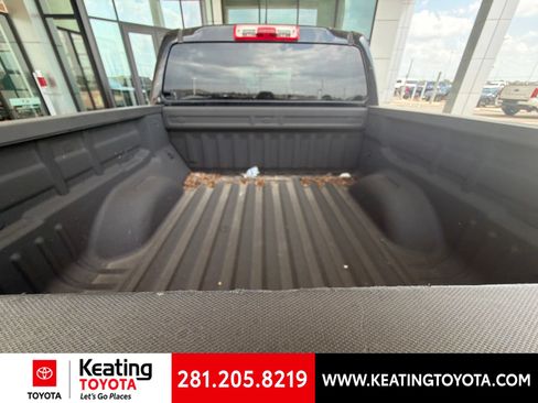 Used 2019 GMC Canyon 2WD Crew Cab w/ Convenience Package image 5