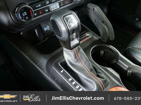 Used 2024 Ford Bronco Raptor AWD/4WD image 17
