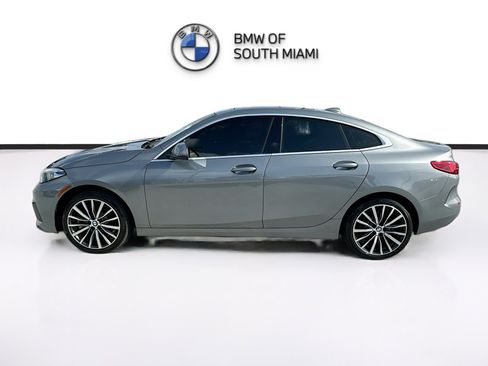 Used 2022 BMW 228i Gran Coupe w/ Convenience Package FWD image 4
