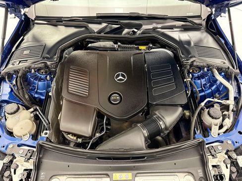 Certified 2023 Mercedes-Benz C 300 4MATIC Sedan image 28