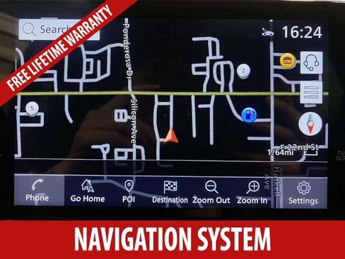 Used 2023 Nissan Rogue Platinum AWD/4WD image 12
