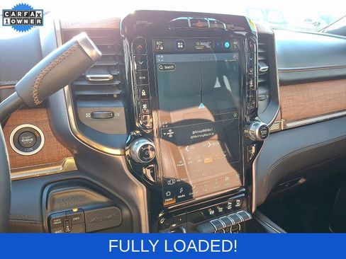 Used 2022 RAM 3500 Limited image 18