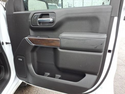 Used 2021 GMC Sierra 1500 SLT w/ SLT Convenience Package image 13