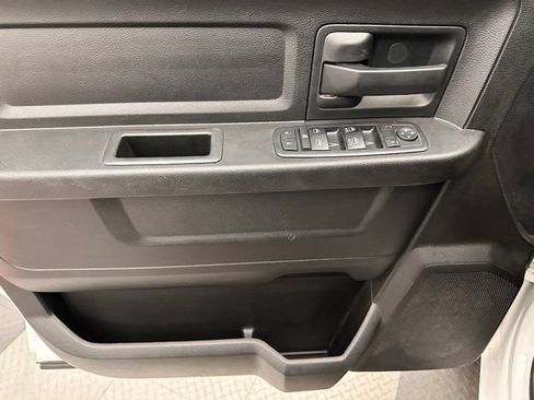 Used 2019 RAM 1500 Tradesman w/ Popular Equipment Group AWD/4WD image 14