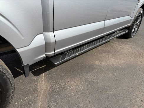 Used 2021 Ford F150 XLT w/ Equipment Group 302A High AWD/4WD image 10