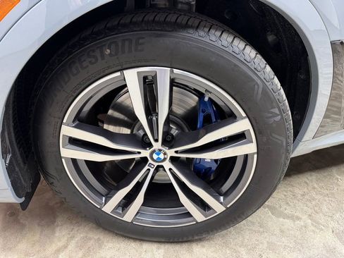 New 2026 BMW X7 xDrive40i w/ Executive Package image 30