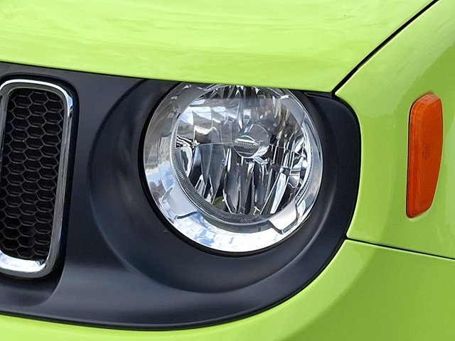 Certified 2018 Jeep Renegade Sport w/ Power & Air Group AWD/4WD image 12