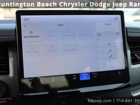 Used 2024 Ford Expedition XL image 32