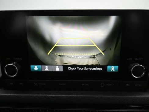 Used 2025 Honda Civic Sport image 17