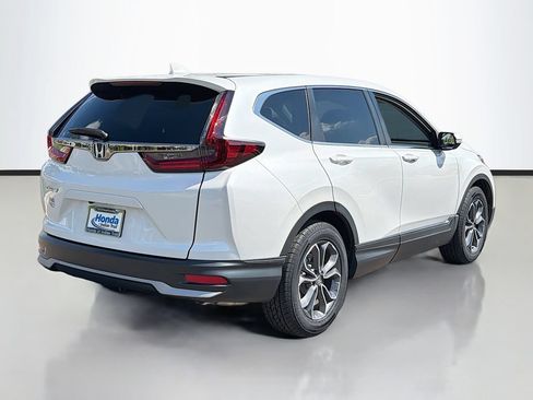 Used 2022 Honda CR-V EX-L image 5