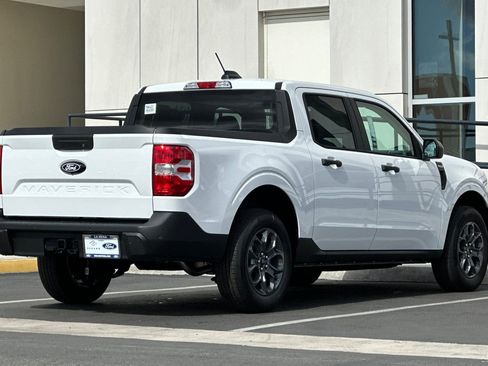 New 2026 Ford Maverick XLT image 3