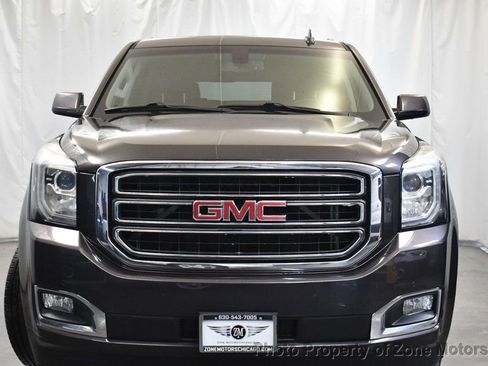 Used 2015 GMC Yukon XL SLE w/ Convenience Package image 5