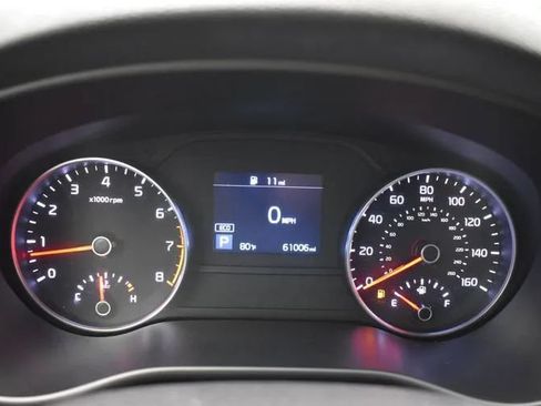 Used 2021 Kia Sportage LX w/ LX Fwd Popular Package image 27