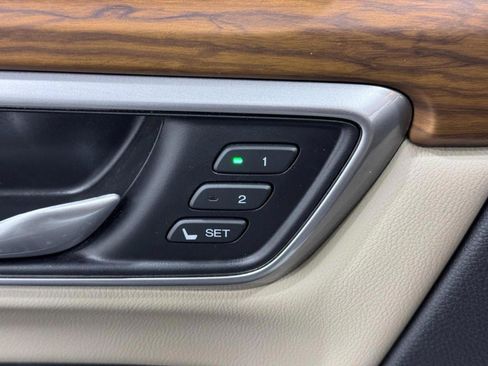 Used 2019 Honda CR-V EX-L image 23