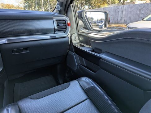 Used 2022 Ford F150 Raptor w/ Equipment Group 801A High image 20