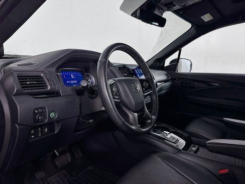 Used 2023 Honda Passport Elite image 12