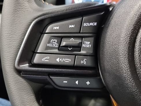 New 2026 Subaru Outback Wilderness AWD/4WD image 28