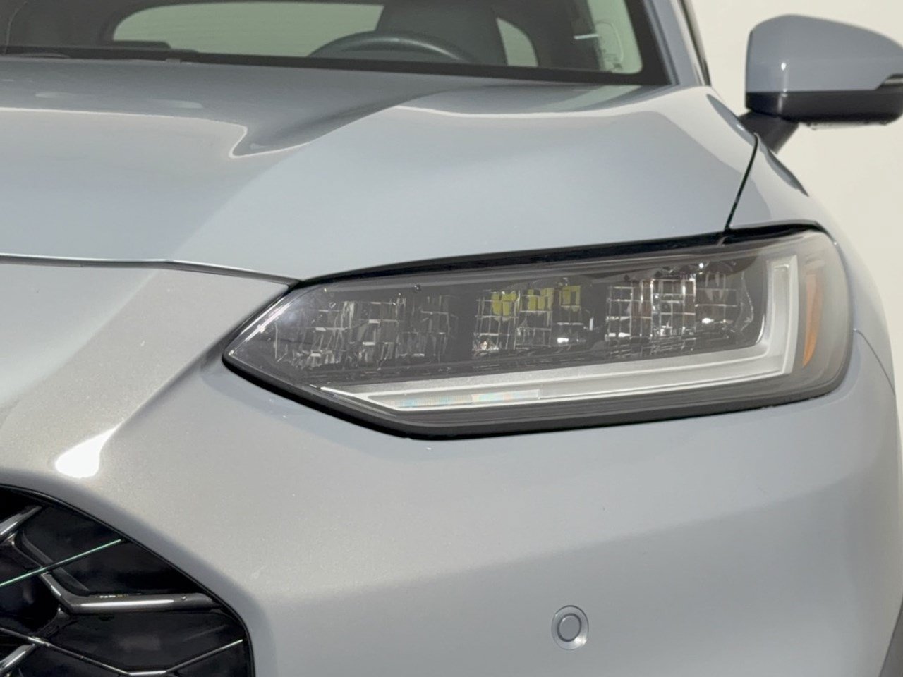 Used 2026 Honda HR-V EX-L image 12