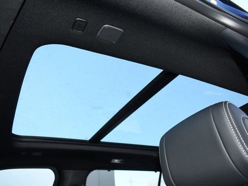 New 2026 Toyota Sequoia Limited image 10