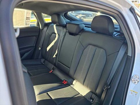 New 2025 Audi A5 2.0T Premium Plus image 20