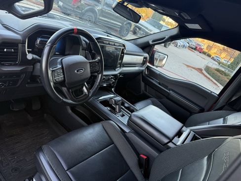 Used 2021 Ford F150 Raptor w/ Tow Technology Package image 7