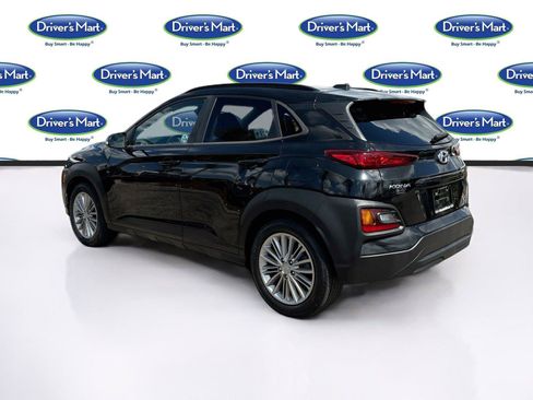 Used 2021 Hyundai Kona SEL FWD image 5
