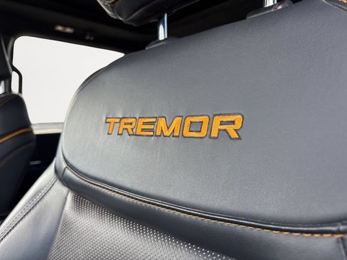 Used 2023 Ford F150 Tremor w/ Equipment Group 402A High AWD/4WD image 38