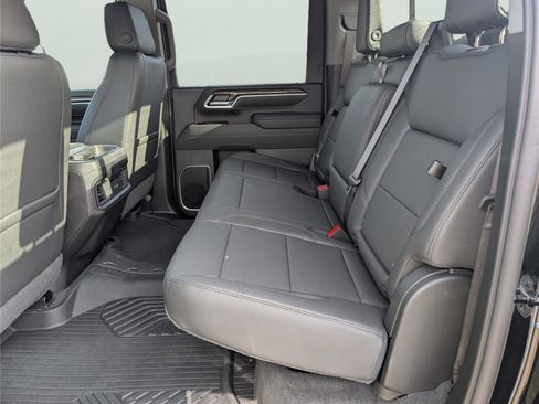 New 2026 Chevrolet Silverado 2500 LT w/ Trail Boss Package AWD/4WD image 32