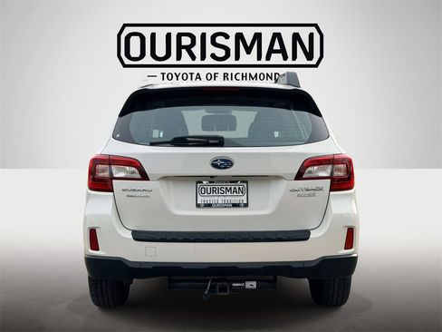 Used 2016 Subaru Outback 2.5i image 21