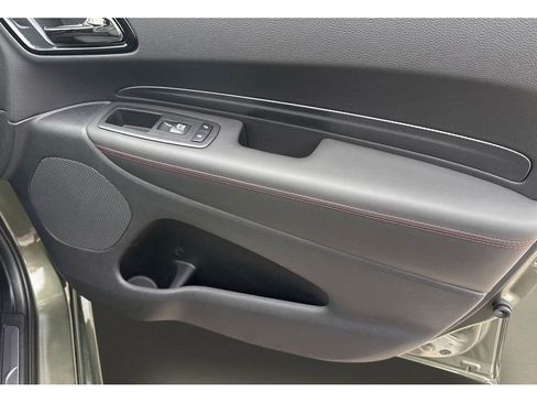 New 2026 Dodge Durango GT image 28