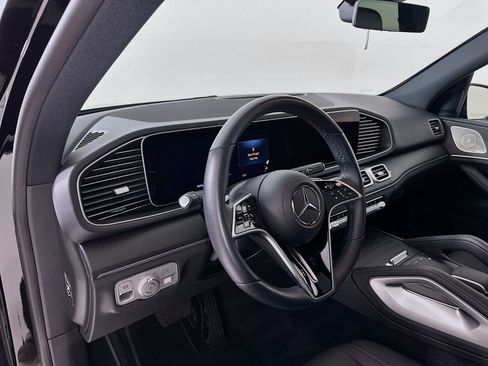 Used 2025 Mercedes-Benz GLE 350 GLE 350 image 10