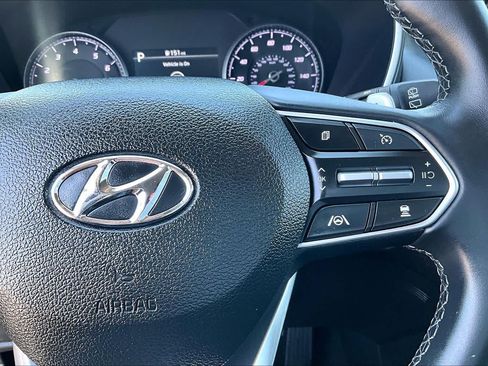 Used 2023 Hyundai Santa Fe XRT AWD/4WD image 24