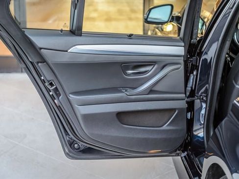 Used 2015 BMW 535i xDrive Sedan image 52