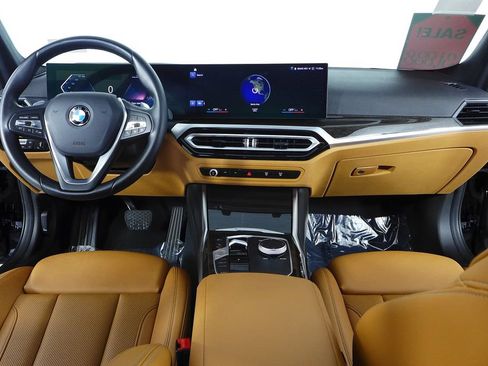 Used 2023 BMW 330i Sedan w/ Driving Assistance Package RWD image 25