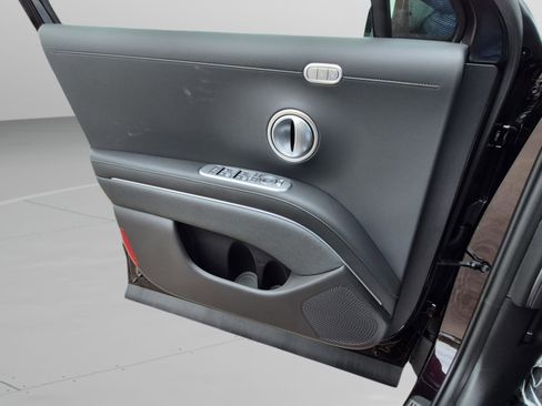 New 2026 Hyundai Palisade Calligraphy FWD image 25