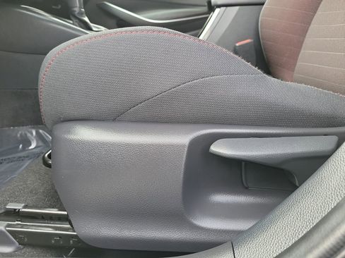 Used 2024 Toyota Corolla SE w/ SE Package image 21