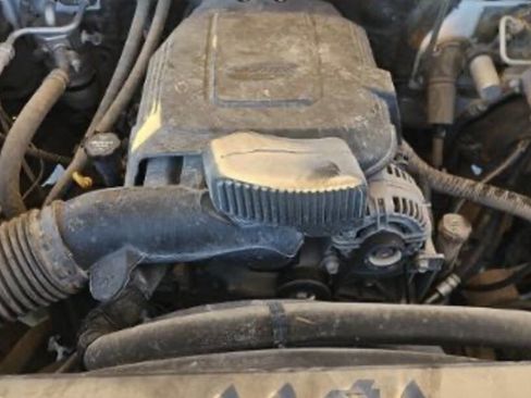 Used 2013 Chevrolet Silverado 2500 LT w/ Interior Plus Package image 19