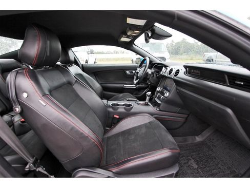 Certified 2020 Ford Mustang GT Premium w/ Equipment Group 401A RWD image 22