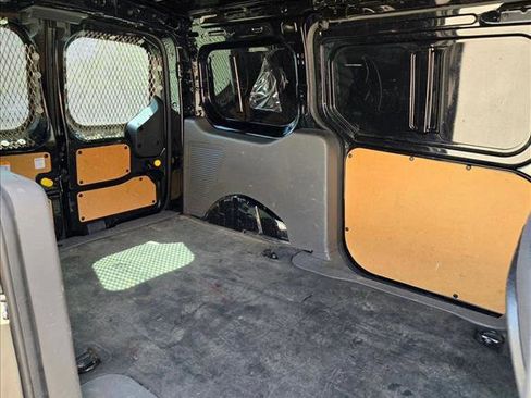 Used 2022 Ford Transit Connect XL w/ Trailer Tow Package FWD image 19