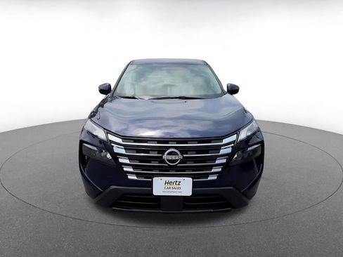 Used 2025 Nissan Rogue SV FWD image 4