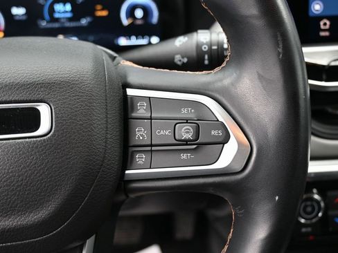 Used 2022 Jeep Compass Limited w/ Elite Group image 20