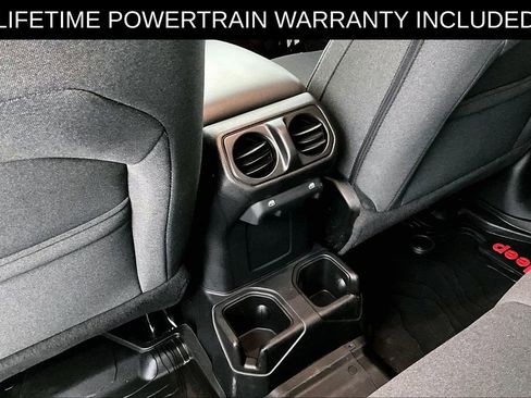 Used 2025 Jeep Gladiator Sport AWD/4WD image 33