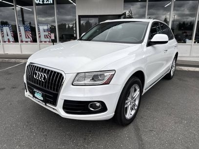 Used 2015 Audi Q5 2.0T Premium Plus