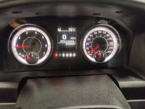 Used 2019 RAM 1500 Tradesman w/ Popular Equipment Group image 23