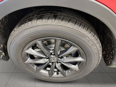 New 2026 Honda CR-V EX-L image 10