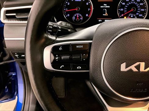 Used 2023 Kia K5 GT-Line w/ GT-Line Premium Package image 11