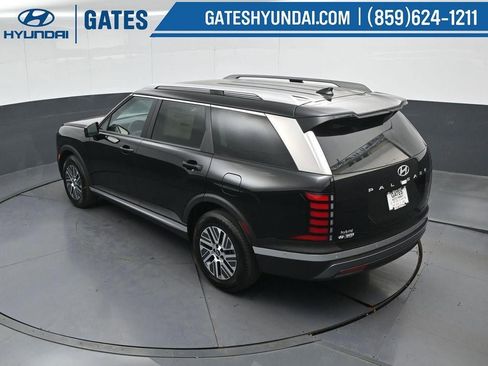 New 2026 Hyundai Palisade SEL Premium AWD/4WD image 59